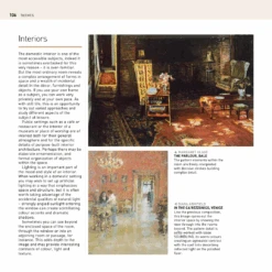 The Encyclopedia Of Pastel Techniques - J. Martin -Painting Supplies page16