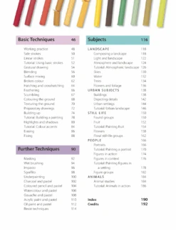 The Pastel Artist's Bible - C. Waite Brown 12 The Pastel Artist's Bible - C. Waite Brown -Painting Supplies page3