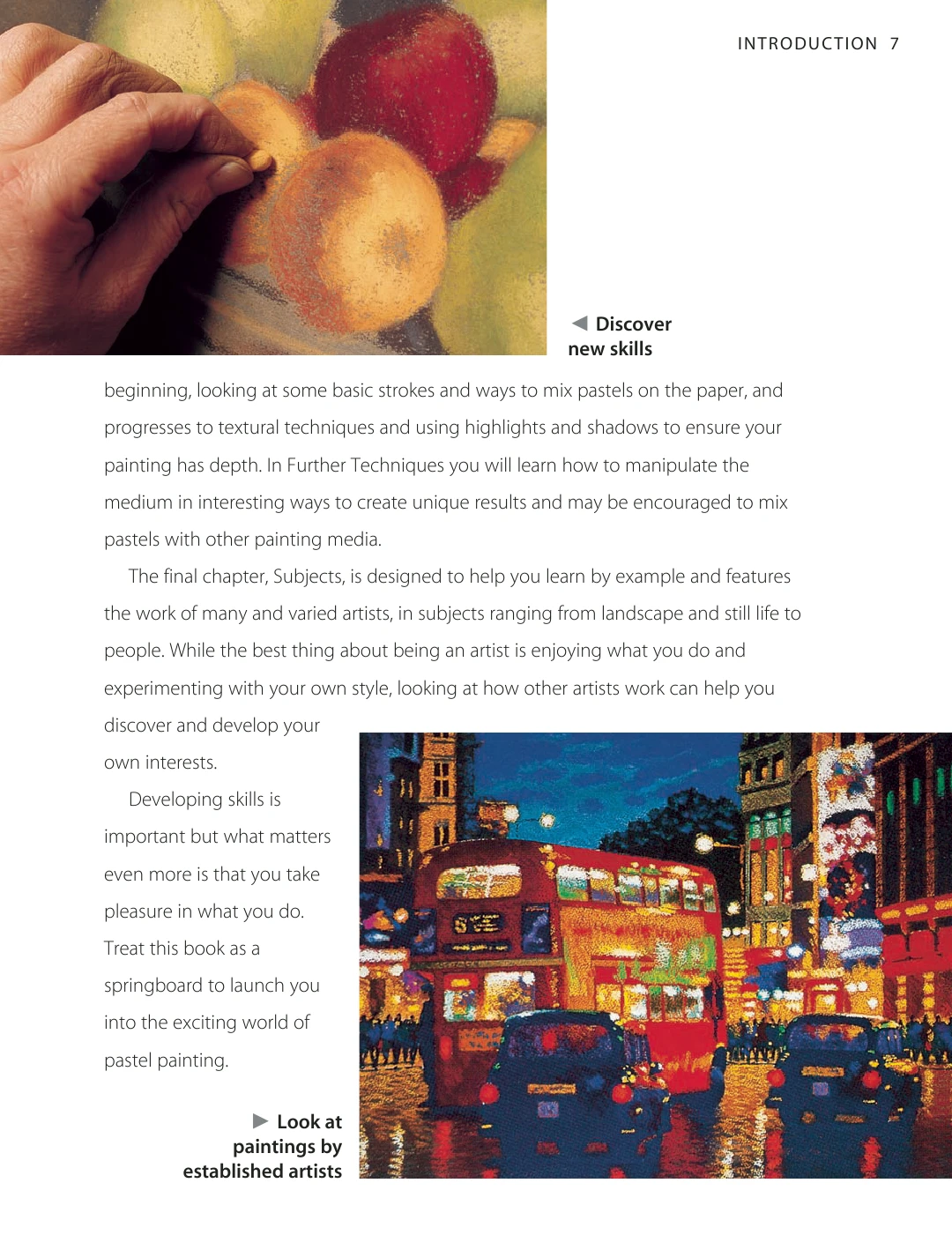 The Pastel Artist's Bible - C. Waite Brown 5 The Pastel Artist's Bible - C. Waite Brown - Image 5