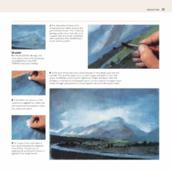 The Encyclopedia Of Pastel Techniques - J. Martin -Painting Supplies page5 73b3963f 5983 44f6 8503 7977bdbcc8eb