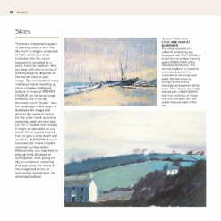 The Encyclopedia Of Pastel Techniques - J. Martin -Painting Supplies page8 e6be5f12 d92b 44f2 9ec9 71f624e7bbe5