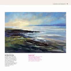 The Encyclopedia Of Pastel Techniques - J. Martin -Painting Supplies page9 2f166fab 5f3a 4700 8a18 42d0910092ac