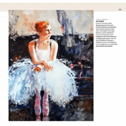 The New Encyclopedia Of Watercolour Techniques - H. Harrison 21 The New Encyclopedia Of Watercolour Techniques - H. Harrison -Painting Supplies page9 4631a6f1 d7d2 4d90 9f22 b84fa5106d39