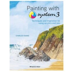 Painting With System3 - C. Evans