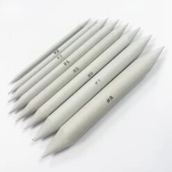 Paper Stumps For Blending - Set Of 8