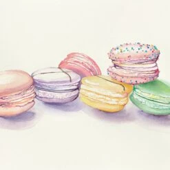 Derwent Pastel Shades Paint Pan Set -Painting Supplies pastel shades 2