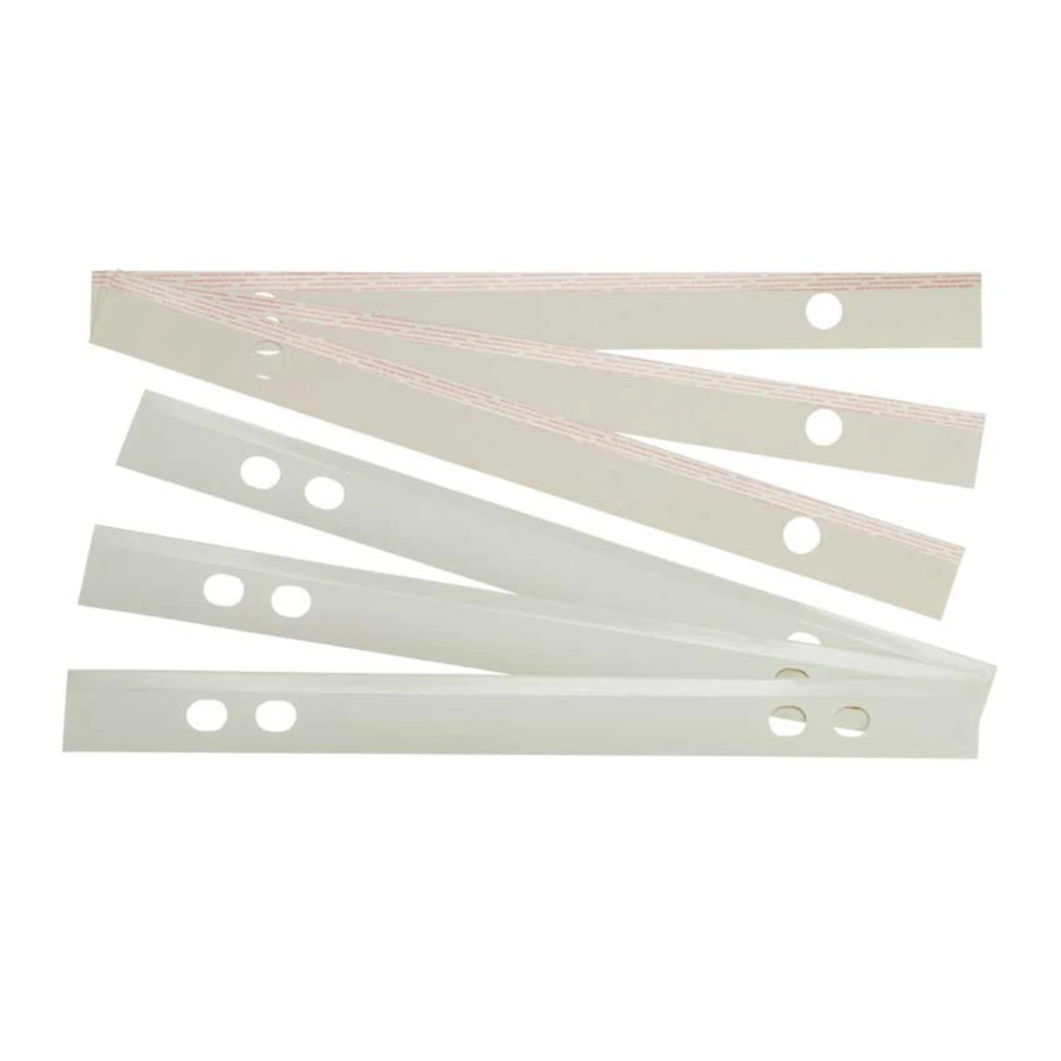 Plan Strips Self Adhesive - Packs Of 100 1 Plan Strips Self Adhesive - Packs Of 100