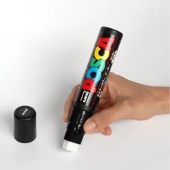 Uni POSCA Markers Extra Bold PC-17K -Painting Supplies posca marker pens 17k 1