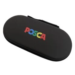 Uni Posca Marker Pen Set Of 24 -Painting Supplies posca24 4