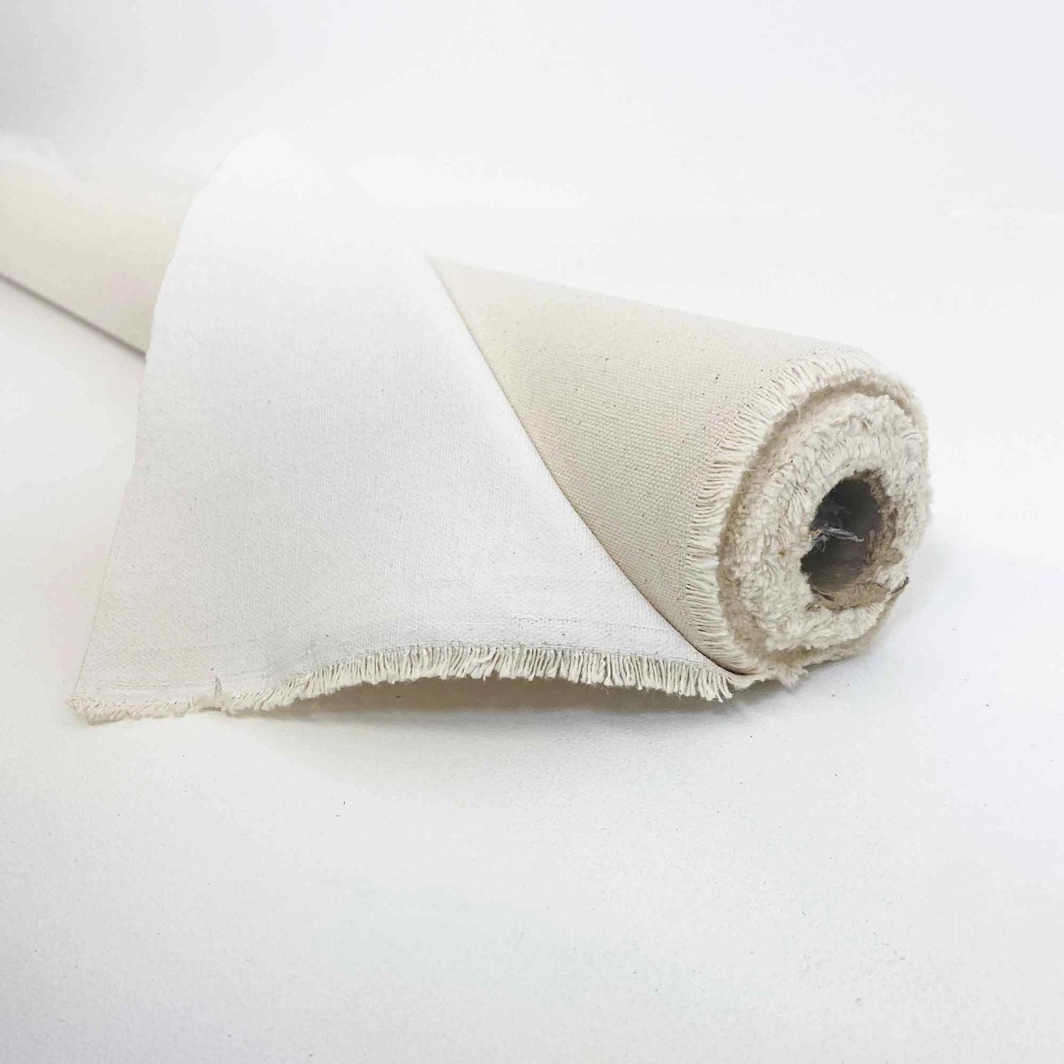 Canvas Roll 10oz - 1.5m X 6m PRIMED 1 Canvas Roll 10oz - 1.5m X 6m PRIMED