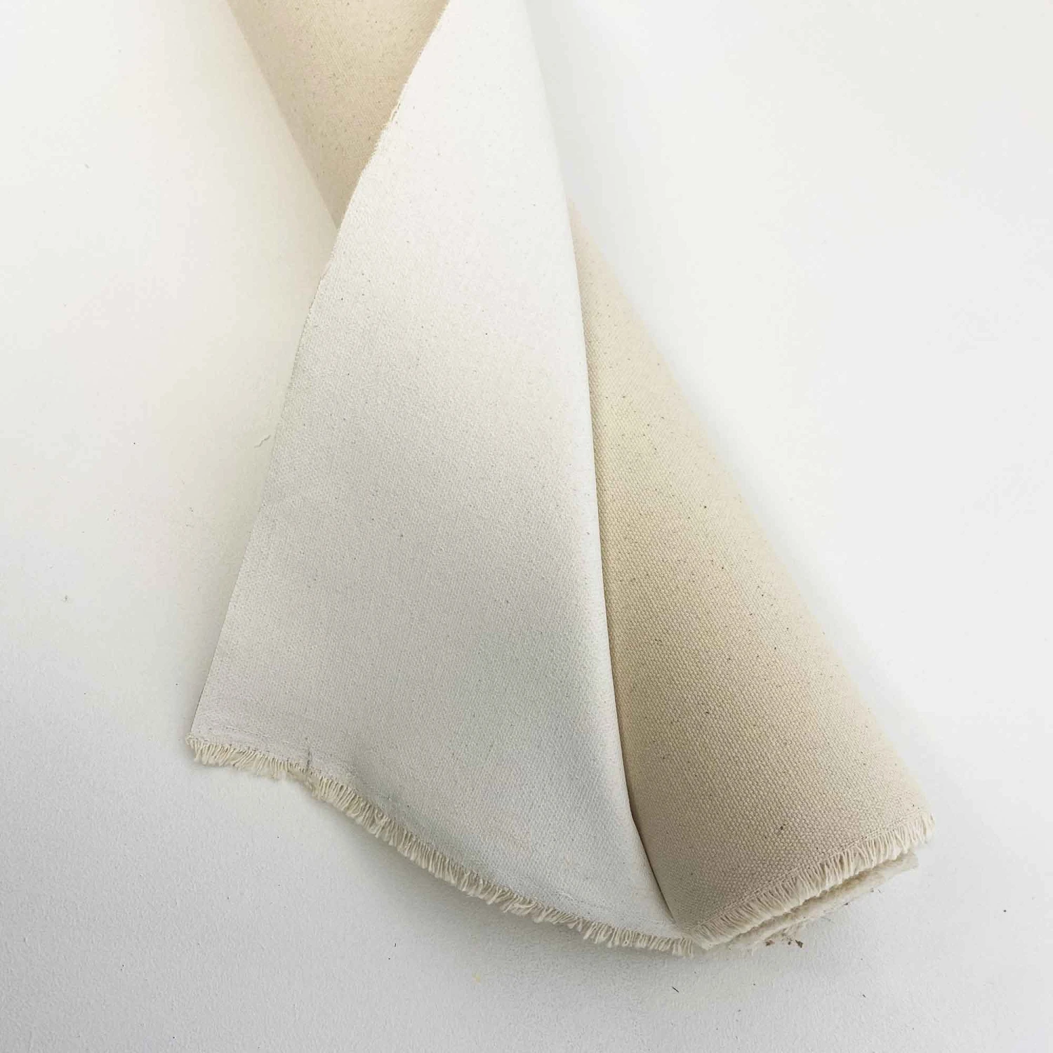 Canvas Roll 10oz - 1.5m X 6m PRIMED 3 Canvas Roll 10oz - 1.5m X 6m PRIMED - Image 3