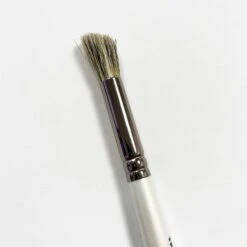 Pro Arte - Terry Harrison Masterstroke Deerfoot Stippler Series 65F -Painting Supplies pro arte deerfoot stipler medium