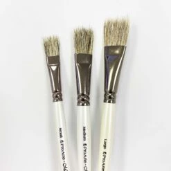Pro Arte - Terry Harrison Masterstroke Merlin Series 65A -Painting Supplies pro arte masterstroke merlin brushes
