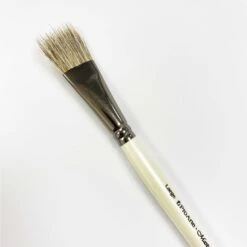 Pro Arte - Terry Harrison Masterstroke Merlin Series 65A -Painting Supplies pro arte masterstroke merlin brushes large