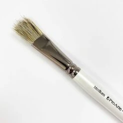 Pro Arte - Terry Harrison Masterstroke Merlin Series 65A -Painting Supplies pro arte masterstroke merlin brushes medium