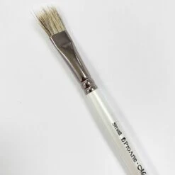 Pro Arte - Terry Harrison Masterstroke Merlin Series 65A -Painting Supplies pro arte masterstroke merlin brushes small