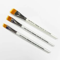 Pro Arte - Terry Harrison Masterstroke Flat Comb/Rake Brush Series 65G -Painting Supplies rake pro arte terry harrison 3