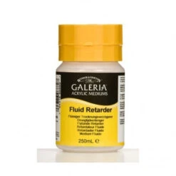 Winsor & Newton Galeria Fluid Retarder 250ml