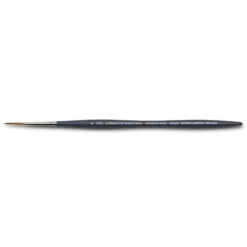 Winsor & Newton Professional Watercolour Synthetic Sable Brushes - RIGGER -Painting Supplies rigger size 2