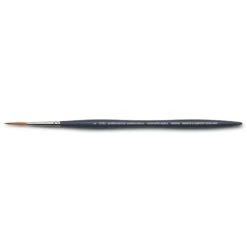 Winsor & Newton Professional Watercolour Synthetic Sable Brushes - RIGGER -Painting Supplies rigger size 3