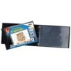 Tiger A3 Landscape Presentation 4 Ring Binder