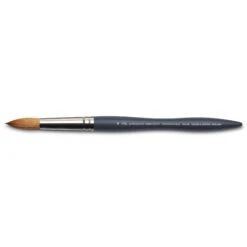 Winsor & Newton Professional Watercolour Synthetic Sable Brushes - ROUND -Painting Supplies round size 16