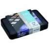 Van Gogh Pocket Watercolour Box - Metallic & Interference Colours
