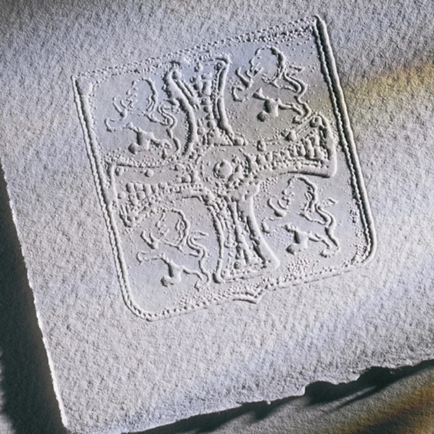 Saunders Waterford Watercolour Paper - 200lb 1 Saunders Waterford Watercolour Paper - 200lb