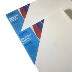 Seawhite Stretched Canvas - Deep Edge - Multi-Packs 8 Seawhite Stretched Canvas - Deep Edge - Multi-Packs -Painting Supplies seawhite deep edge 5