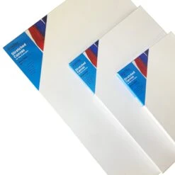 Seawhite Stretched Canvas - Deep Edge - Multi-Packs 10 Seawhite Stretched Canvas - Deep Edge - Multi-Packs -Painting Supplies seawhite stretched canvas 3 f6ebe4c7 6cb6 4516 b690 2b3c51a2ae7e
