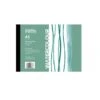 Seawhite Watercolour Glued Pad - 350gsm - 15 Sheets