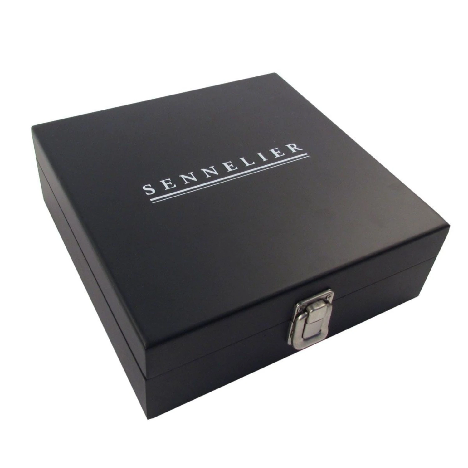 Sennelier Artists' Watercolour Tubes Box - Set Of 11 X 10ml 2 Sennelier Artists' Watercolour Tubes Box - Set Of 11 X 10ml - Image 2