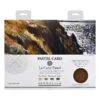 Sennelier Pastel Card - The Earth Tones - 360gsm/170lb - 6 Sheets