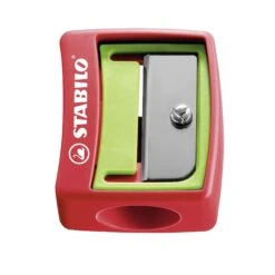 Stabilo Woody 3 In 1 Pencil Crayons (Set Of 18) -Painting Supplies stabilo 4