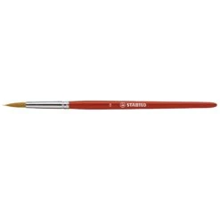 Stabilo Woody 3 In 1 Pencil Crayons (Set Of 18) -Painting Supplies stabilo 6