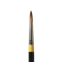 Daler-Rowney System3 - Long Handled Round Brushes - SY45 5 Daler-Rowney System3 - Long Handled Round Brushes - SY45 -Painting Supplies sy45