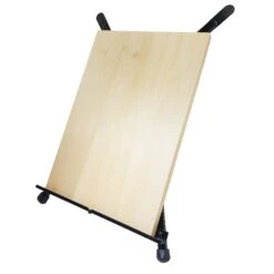 Artist's Compact Table Top Easel -Painting Supplies table easel 1