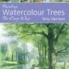 Painting Watercolour Trees The Easy Way - T. Harrison