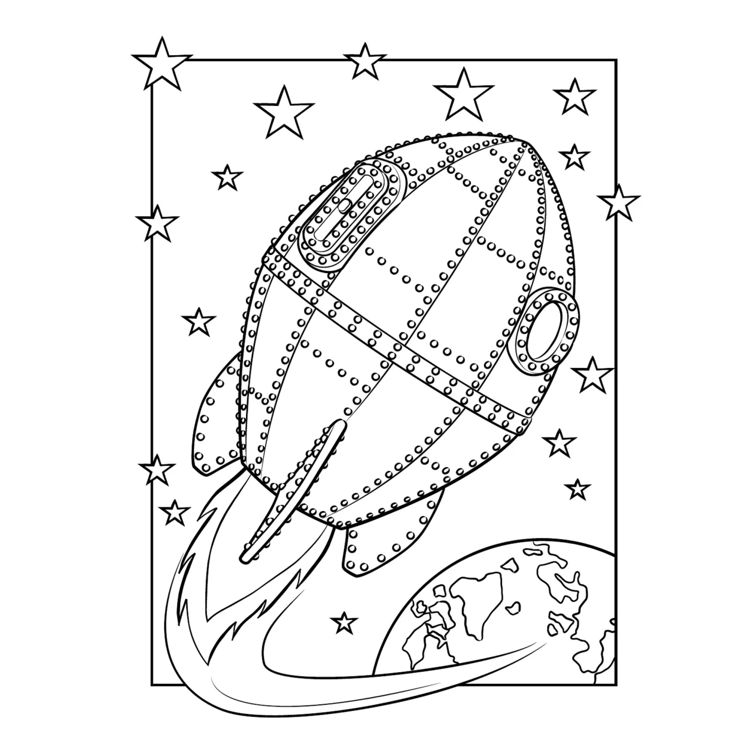 Wallace & Gromit: The Official Colouring Book 2 Wallace & Gromit: The Official Colouring Book - Image 2