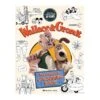 Wallace & Gromit: The Official Colouring Book
