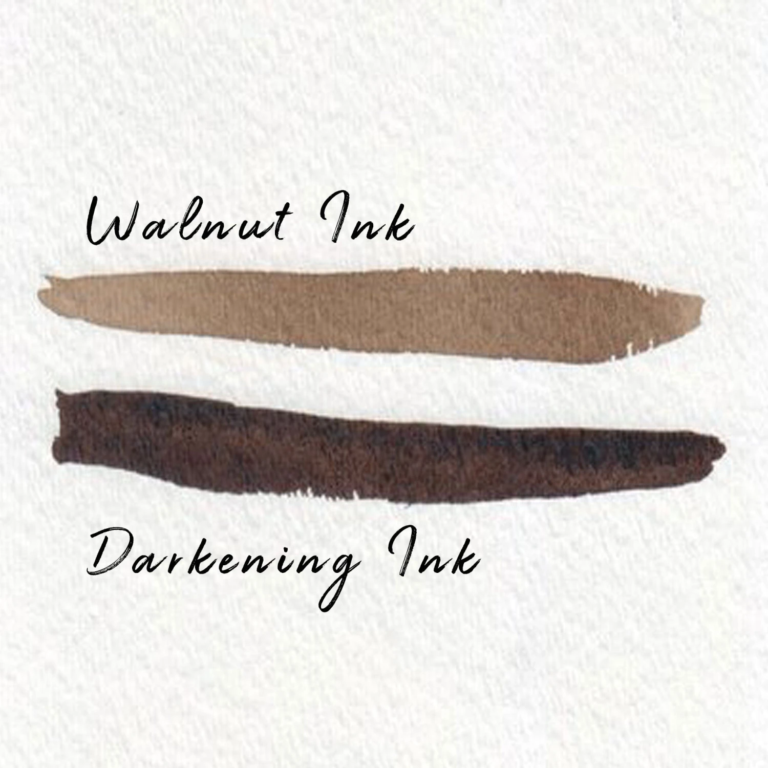 Global Walnut Darkening Ink - 42ml 3 Global Walnut Darkening Ink - 42ml - Image 3