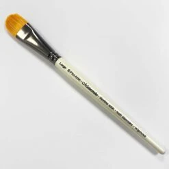 Pro Arte - Terry Harrison Masterstroke Stiff Blender/ Wipeout Series 65K -Painting Supplies wipeout large pro arte brush