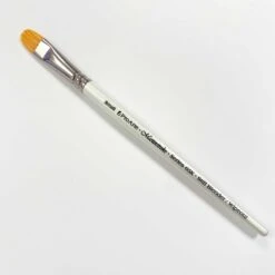 Pro Arte - Terry Harrison Masterstroke Stiff Blender/ Wipeout Series 65K -Painting Supplies wipeout small pro arte brush