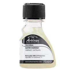 Winsor & Newton Artisan Water Mixable Varnish